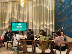-深圳富临大酒店