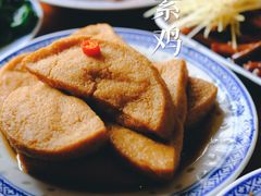 -同得兴 Since·1995 传统苏式面馆(十全街店)