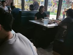 -大锅强·蒸海鲜青岛菜(吾悦广场店)