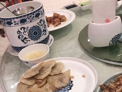 -便宜坊烤鸭店(甜水园店)