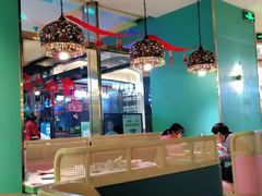 大堂-米多分·越南小馆(南海万科广场店)
