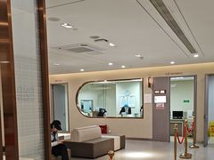 -爱康国宾体检中心(北京航天桥光耀东方分院)