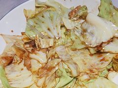 -老街烧烤大排档·地道湖北菜·龙虾馆(汉口火车站店)