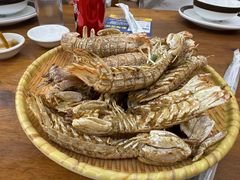 -阿勇海鲜排档(莲花路1号店)