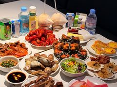 -海德温泉生活馆(朝阳大悦城店)