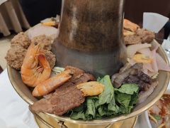 -老爷庙风味美食府(魏都大道店)