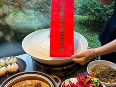 -久宴·天目湖大鱼头(恐龙园店)
