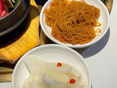 -韩时烤肉(枫蓝店)
