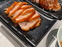-羲和雅苑烤鸭坊(丰台万达店)