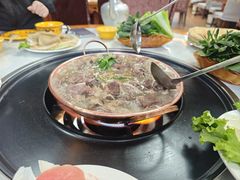 -藏味八珍特色火锅