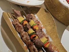 -巴扎屋大盘鸡·新疆菜(汇嘉时代店)