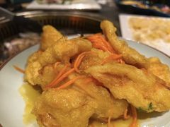 -杨记齐齐哈尔烤肉(五莲路店)