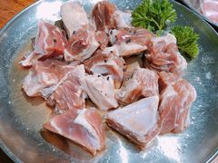 -原始泥炉烤肉(总店)