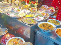 -福苗小骆驼烧烤(大唐不夜城店)