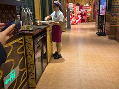 -SEEUNARI西域娜依新疆菜(环宇广场店)