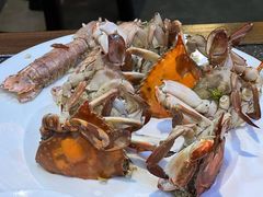 -王庄阿咪海鲜大排档(象园店)