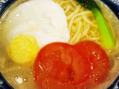 -老邻居饭店(华昌道店)