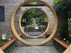 -广州神农草堂中医药博物馆
