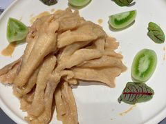 -小大董·烤鸭(观景餐厅·南京西路店)