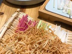 -满园烤鸭·春饼(华强广场店)
