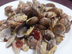 -香满居张记小厨私房菜(青岛站店)
