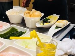 -海底捞火锅(上元大街店)