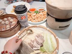 -蘇小主·创意中国菜(金茂览秀城店)