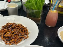 -皇城根·京城味家常菜(西市场·嘉华广场店)