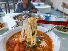-笑红饭庄