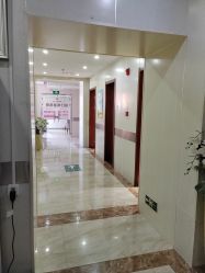 -大连新百佳妇儿医院