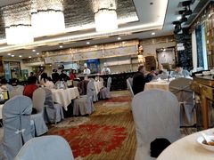 -湖滨步步高酒店·中餐厅