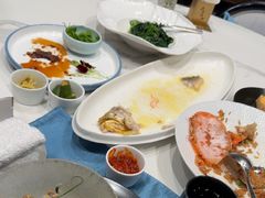 -杭州西湖柳莺里酒店·闻莺厅