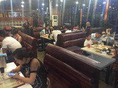 -郑阿姨的家·이모네·韩料&烤肉(武川路店)