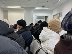 -北京市垂杨柳医院