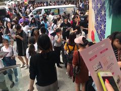 -崇光百货(尖沙咀店)