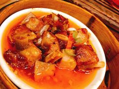 -顺德人家食府(黄金广场店)