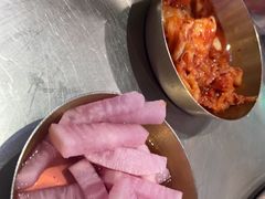 -玄希浪漫厨房·韩料烤肉(湖滨银泰in77店)