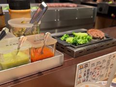 -肉肉大米(德基广场店)