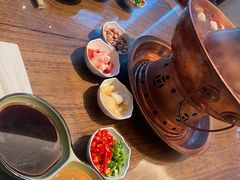 -南门涮肉(上海二店)