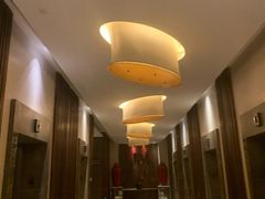 -广州中心皇冠假日酒店·百粤楼