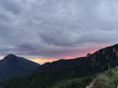 -白草畔自然风景区