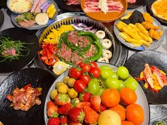 -一头牛·烤肉酒厂(万象城店)