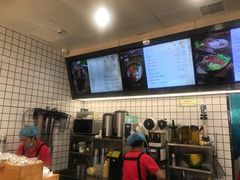 -猪脑壳凉面(武陵源店)