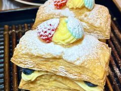 -簪花围·广式茶点·融合菜·亲子乐园(海丝博亚国际酒店)