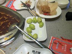 -味之绝美蛙鱼火锅(八号路店)