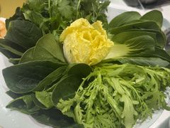 -草原传奇鲜羊火锅(桥北店)
