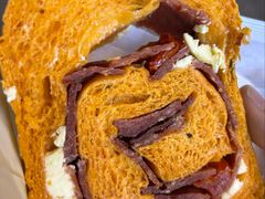 -追光 Dream Bakery(汉街店)