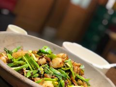 -百年神厨·地道川菜(清江西路店)