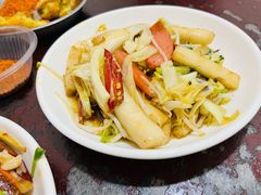 -小云凤热汤丝娃娃