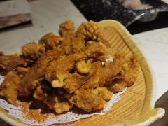 小酥肉-哥老官重庆美蛙鱼头(西湖银泰十一哥店)